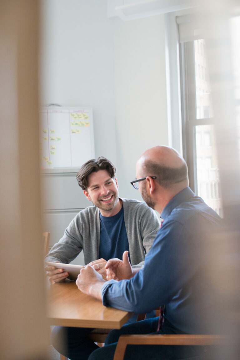 OCD Voorlichting voor Arbeidsdeskundigen