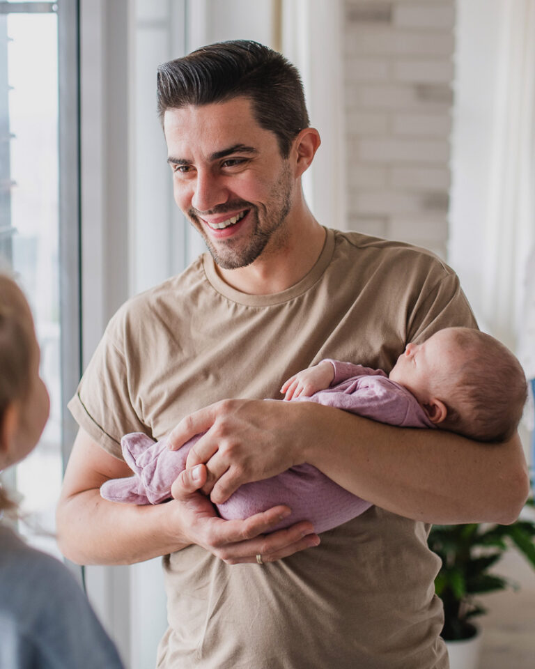 OCDegelijk - Geboortezorg