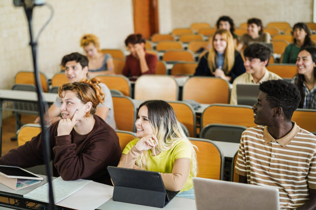 Zorgprofessionals in Opleiding - OCDegelijk