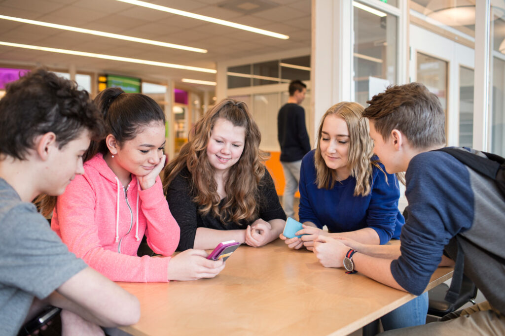 OCDegelijk - Onderwijsprofessionals