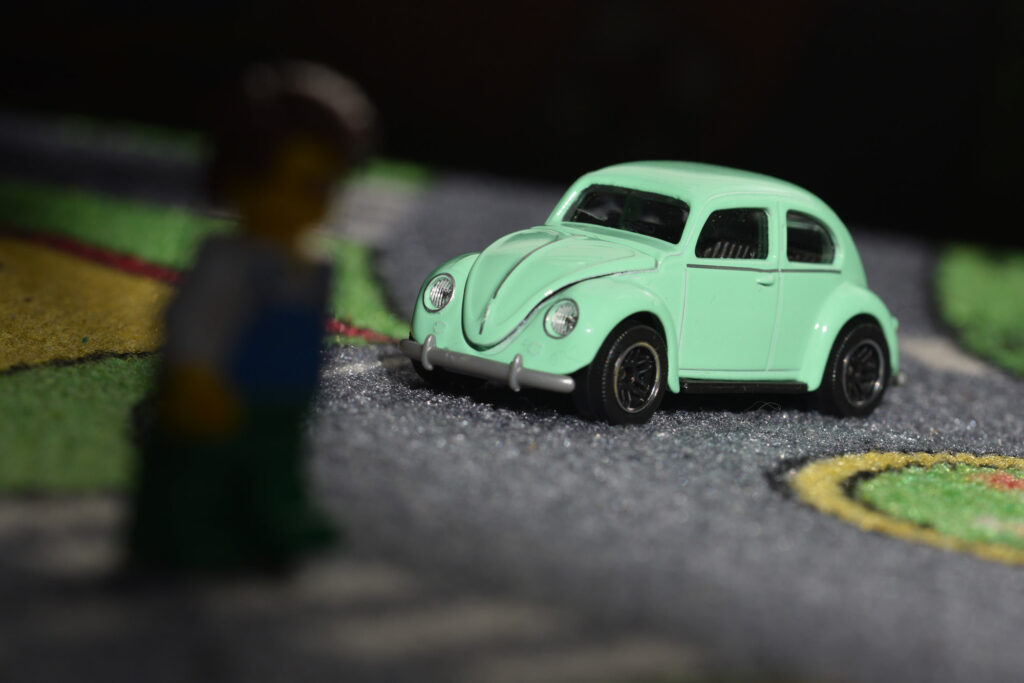 Hit and run OCD - blog - OCDegelijk