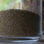 Hydraulische olie en Quinoa - blog - OCDegelijk