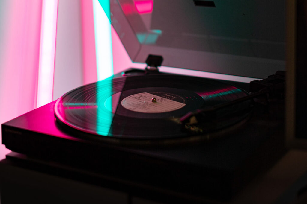 Laat mij nu maar dansen - blog - OCDegelijk