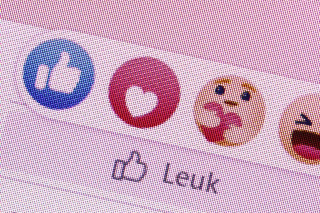 OCD & Social media - foto - OCDegelijk