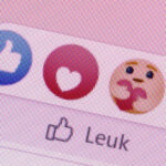 OCD & Social media - foto - OCDegelijk