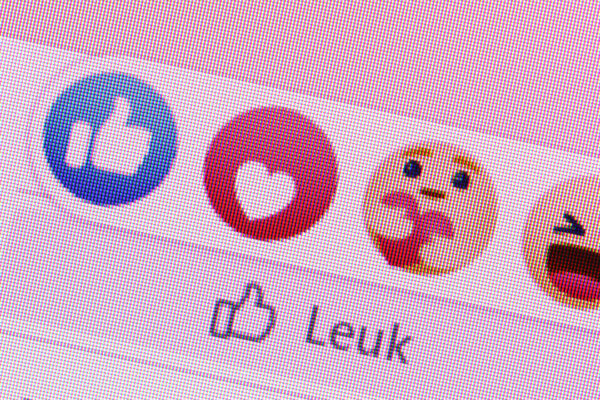 OCD & Social media - foto - OCDegelijk