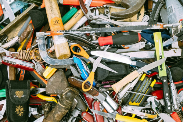 Verbouwen met een OCD-toolbos - blog - OCDegelijk