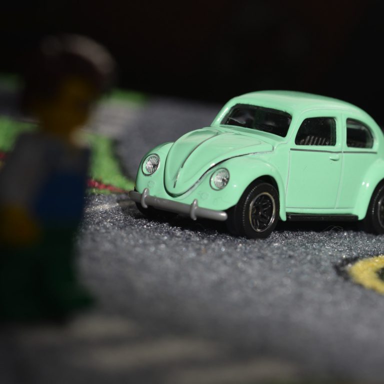 Hit and run OCD - blog - OCDegelijk