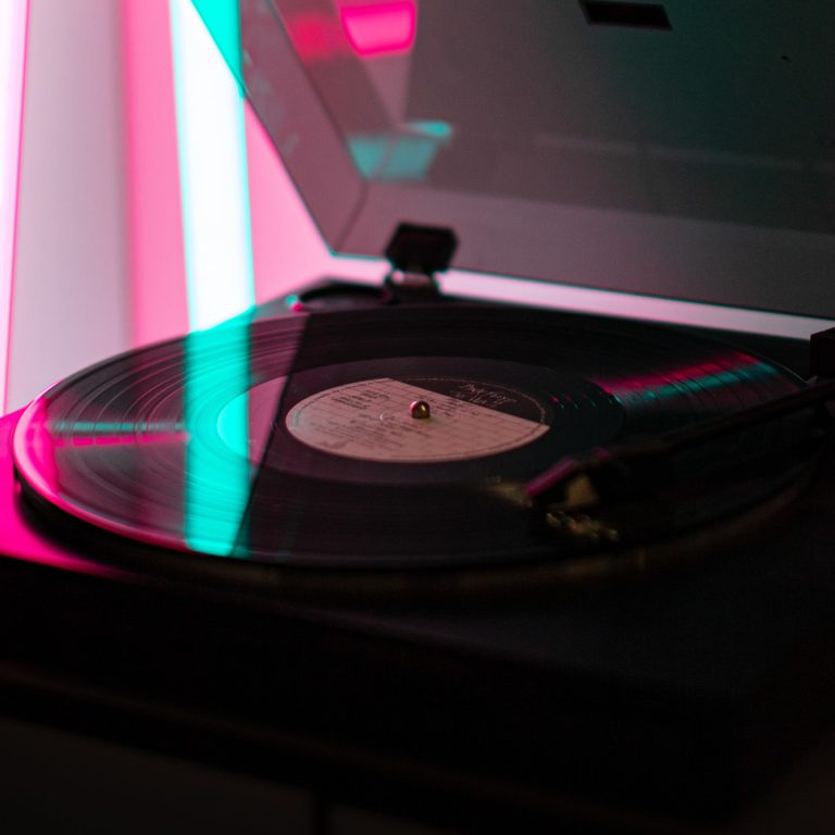 Laat mij nu maar dansen - blog - OCDegelijk