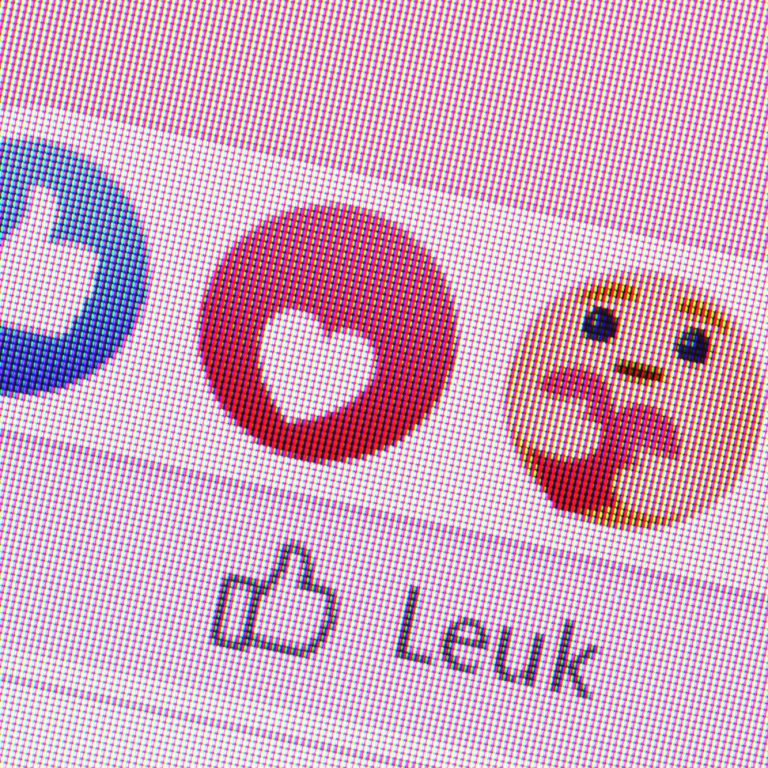 OCD & Social media - foto - OCDegelijk