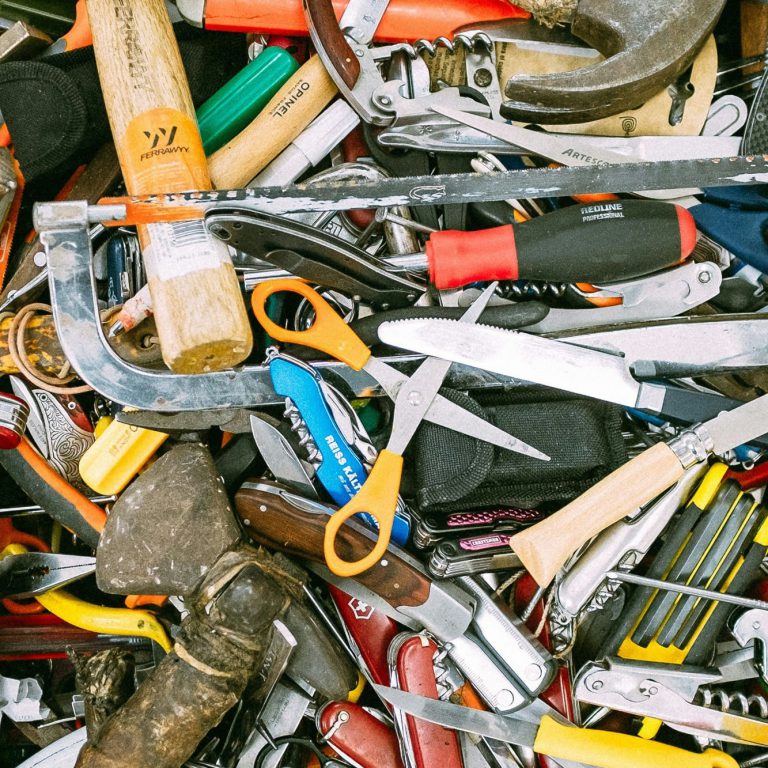 Verbouwen met een OCD-toolbos - blog - OCDegelijk